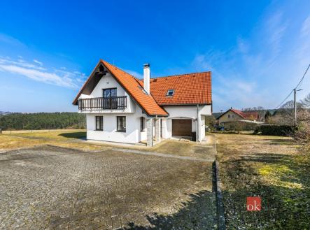 Prodej - dům/vila, 150 m²