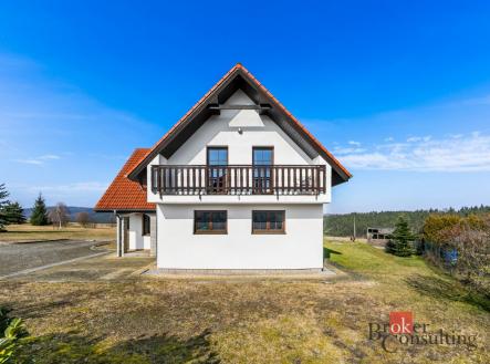 Prodej - dům/vila, 150 m²