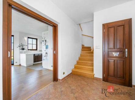 Prodej - dům/vila, 150 m²