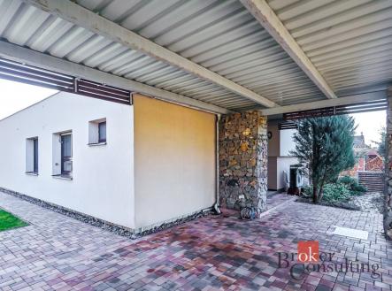 Prodej - dům/vila, 160 m²