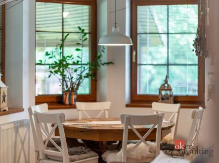 Prodej - dům/vila, 193,3 m²