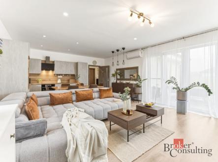 Prodej - dům/vila, 104 m²