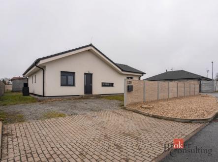 Prodej - dům/vila, 104 m²
