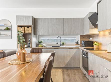 Prodej - dům/vila, 104 m²