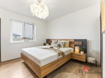 Prodej - dům/vila, 104 m²