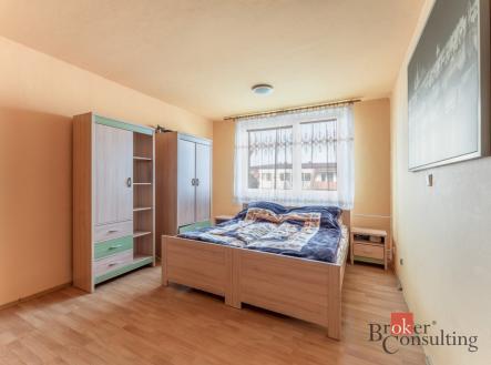 Prodej bytu, 3+1, 87 m²