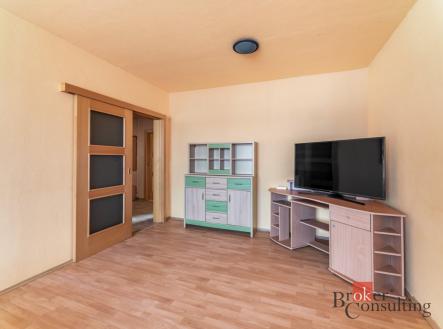 Prodej bytu, 3+1, 87 m²