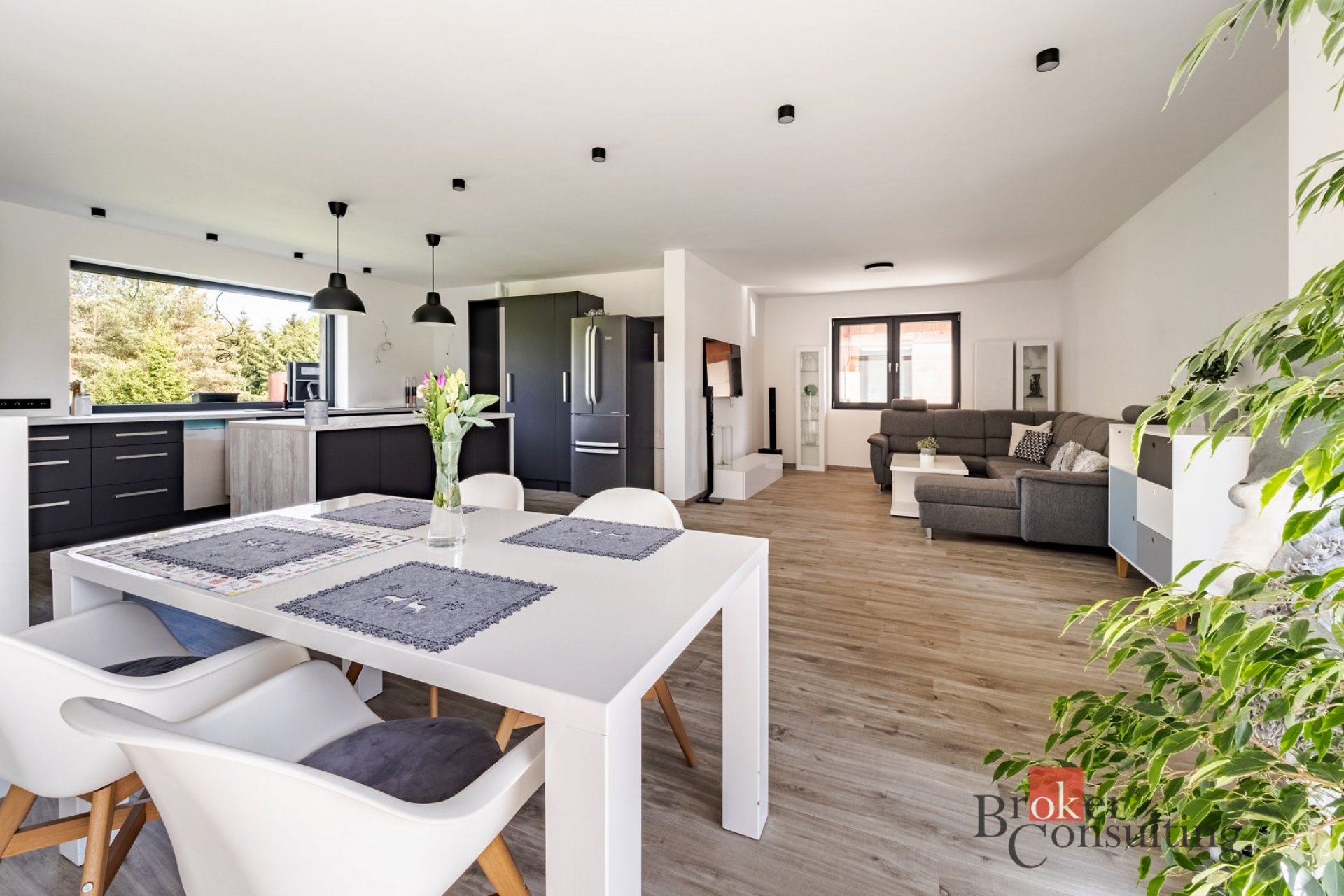 Prodej, domy/rodinný, 351 m2, 37315 Nová Ves, České Budějovice [ID 81079]