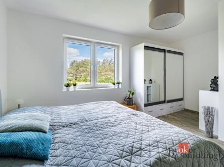 Prodej - dům/vila, 351 m²