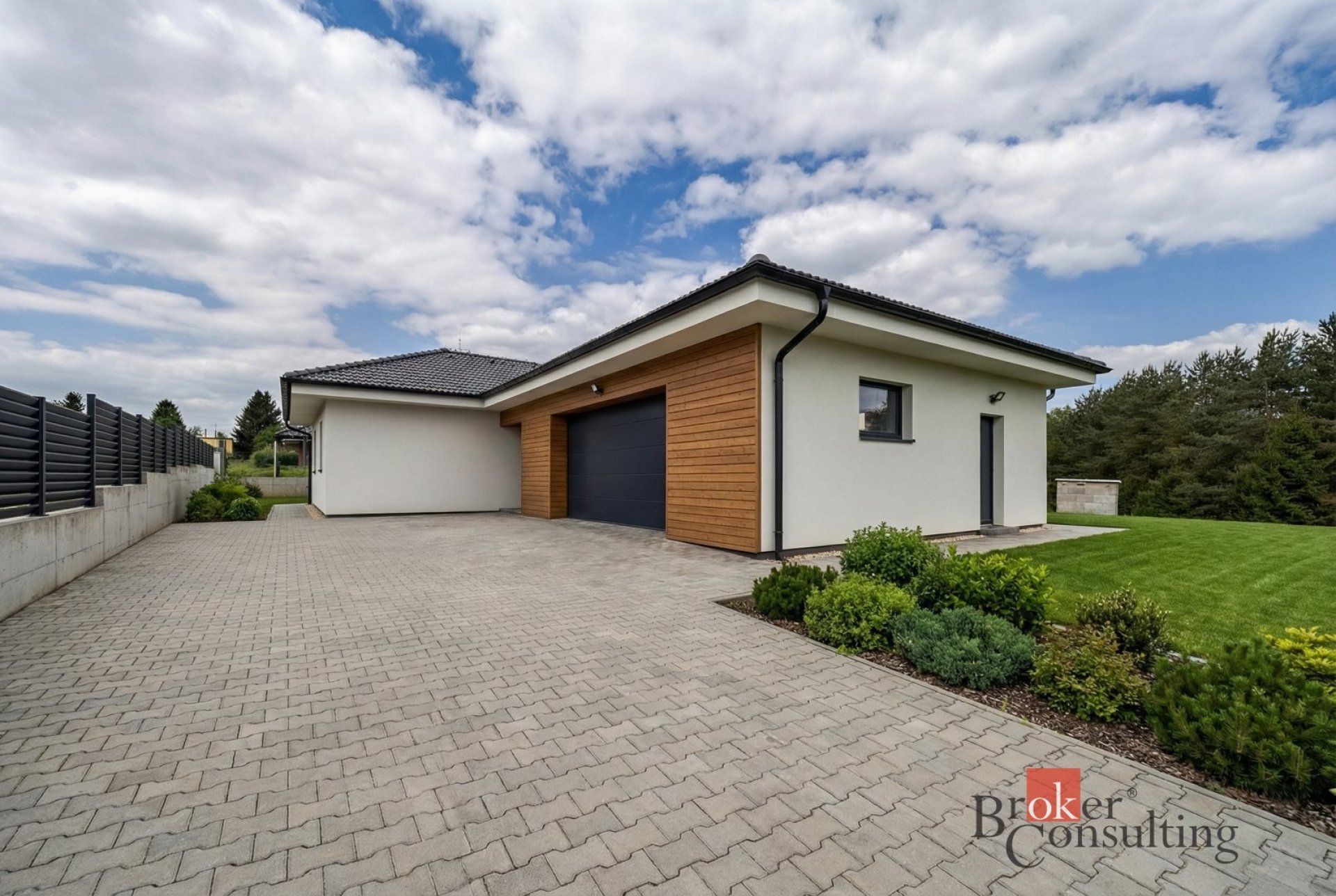 Prodej, domy/rodinný, 351 m2, 37315 Nová Ves, České Budějovice [ID 81079]