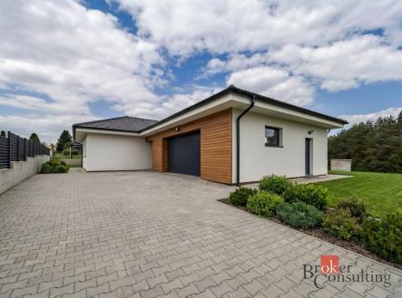 Prodej - dům/vila, 351 m²