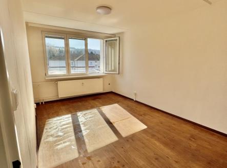 Pronájem bytu, 2+kk, 45 m²