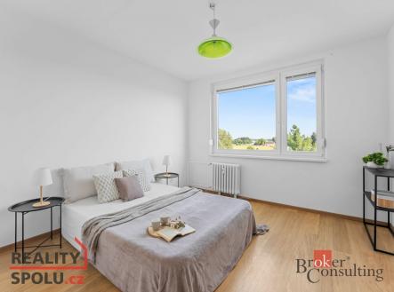 Prodej bytu, 4+1, 95,8 m²