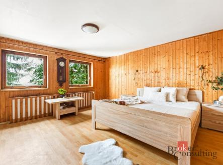 Prodej - dům/vila, 191 m²