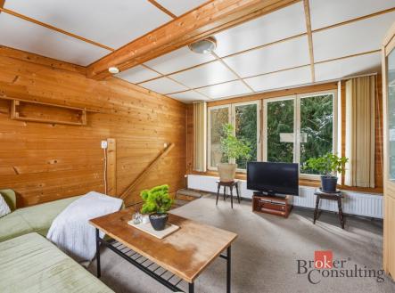 Prodej - dům/vila, 191 m²