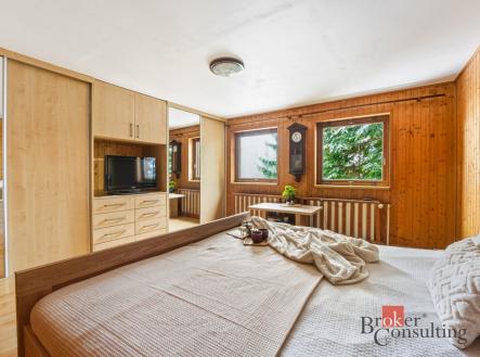 Prodej - dům/vila, 191 m²