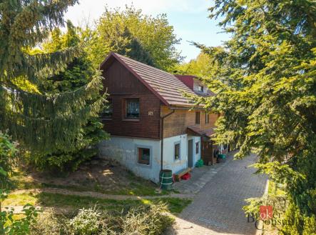 Prodej - dům/vila, 191 m²