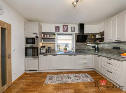 Prodej - dům/vila, 160 m²