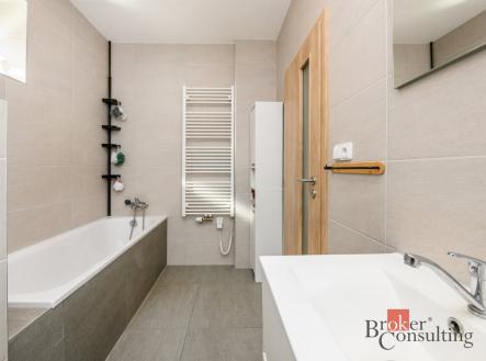 Prodej - dům/vila, 160 m²