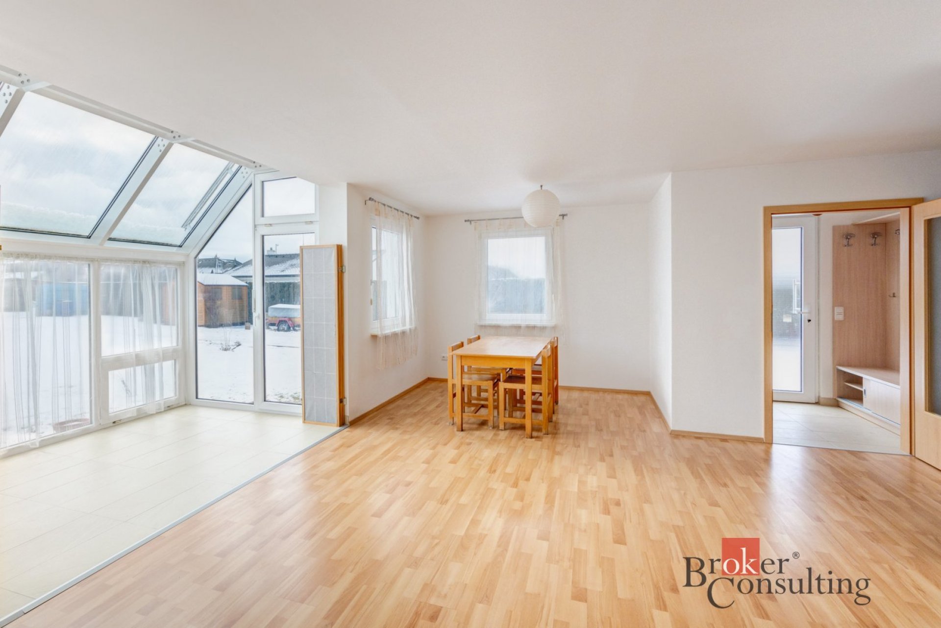 Prodej rodinného domu se zahradou