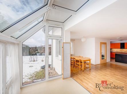 Prodej - dům/vila, 120 m²