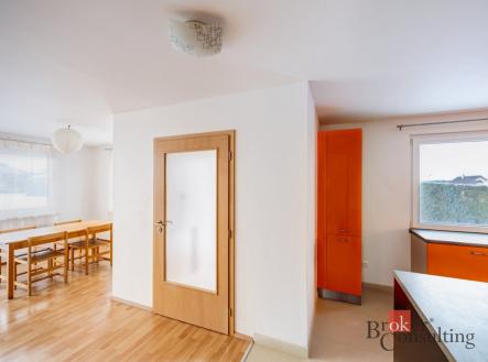 Prodej - dům/vila, 120 m²