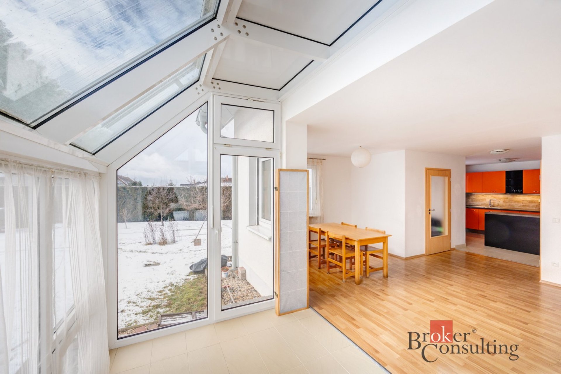 Prodej rodinného domu se zahradou