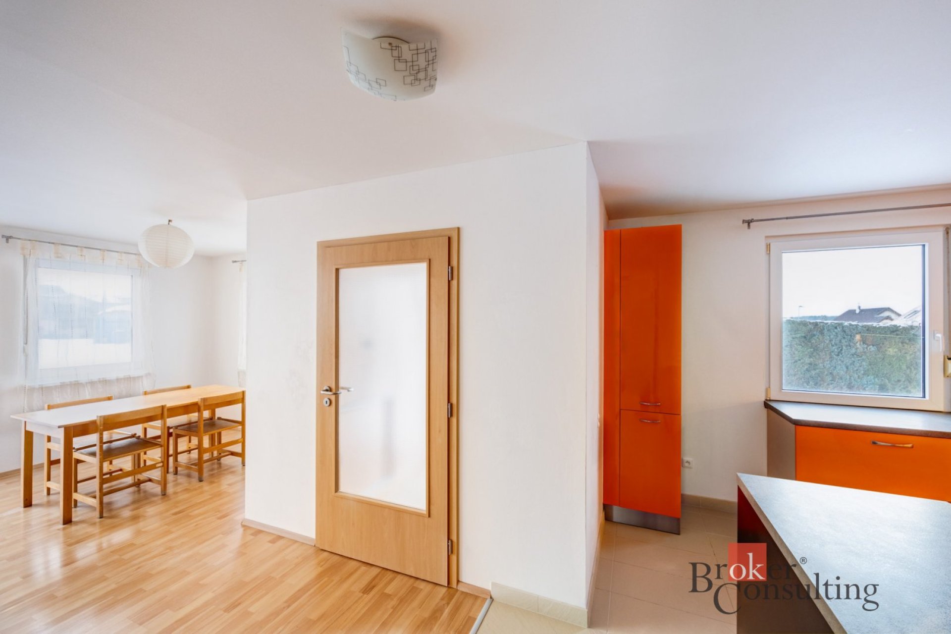 Prodej rodinného domu se zahradou