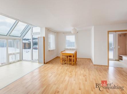 Prodej - dům/vila, 120 m²