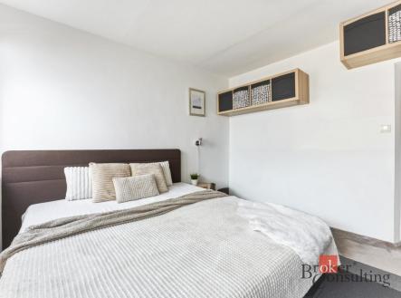 Prodej bytu, 3+1, 55 m²