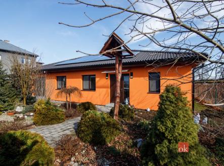 Prodej - dům/vila, 140 m²