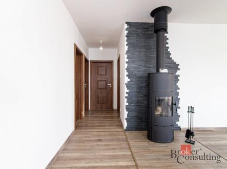 Prodej - dům/vila, 140 m²