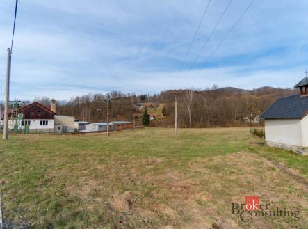 Prodej - pozemek pro komerční výstavbu, 5 682 m²