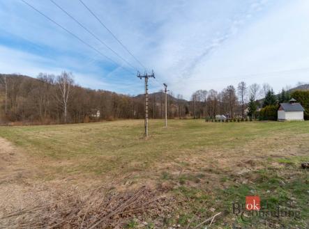 Prodej - pozemek pro komerční výstavbu, 5 682 m²