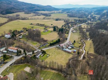 Prodej - pozemek pro komerční výstavbu, 5 682 m²