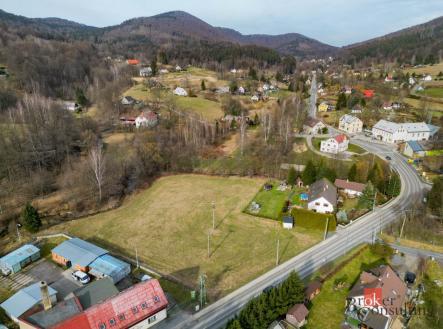 Prodej - pozemek pro bydlení, 5 682 m²