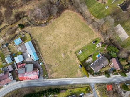 Prodej - pozemek pro bydlení, 5 682 m²