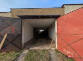 Prodej - malý objekt/garáž