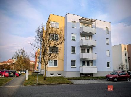 Prodej bytu, 3+1, 82 m²