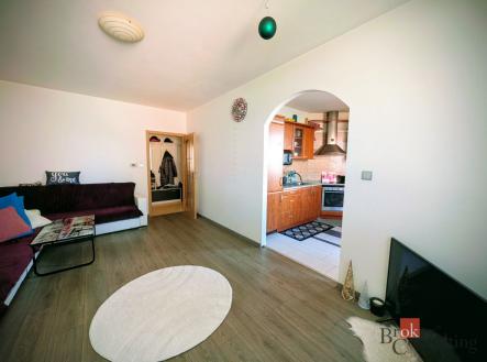 Prodej bytu, 3+1, 82 m²