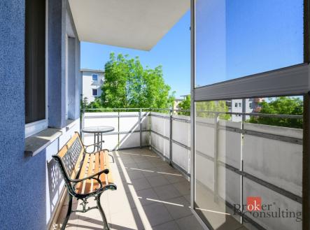 Prodej bytu, 3+1, 92 m²