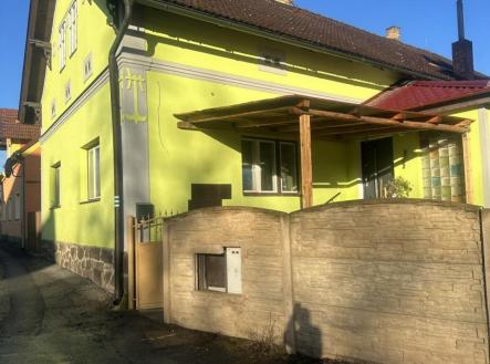 Prodej - dům/vila, 132 m²