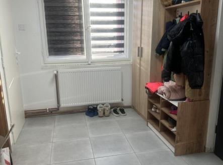 Prodej - dům/vila, 132 m²