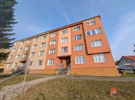 Prodej bytu, 3+1, 73 m²