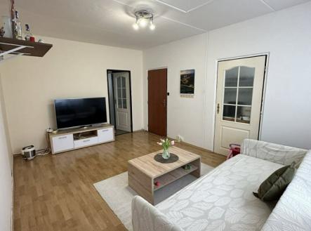 Prodej bytu, 3+1, 73 m²