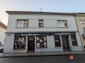 Pronájem - komerční objekt, jiný, 113 m²