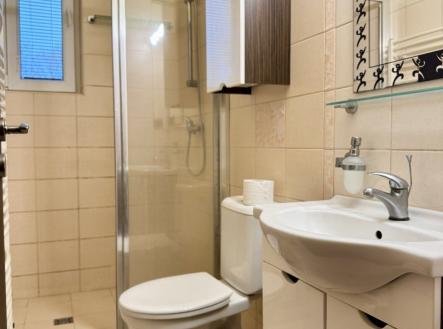 Pronájem bytu, 1+1, 37 m²