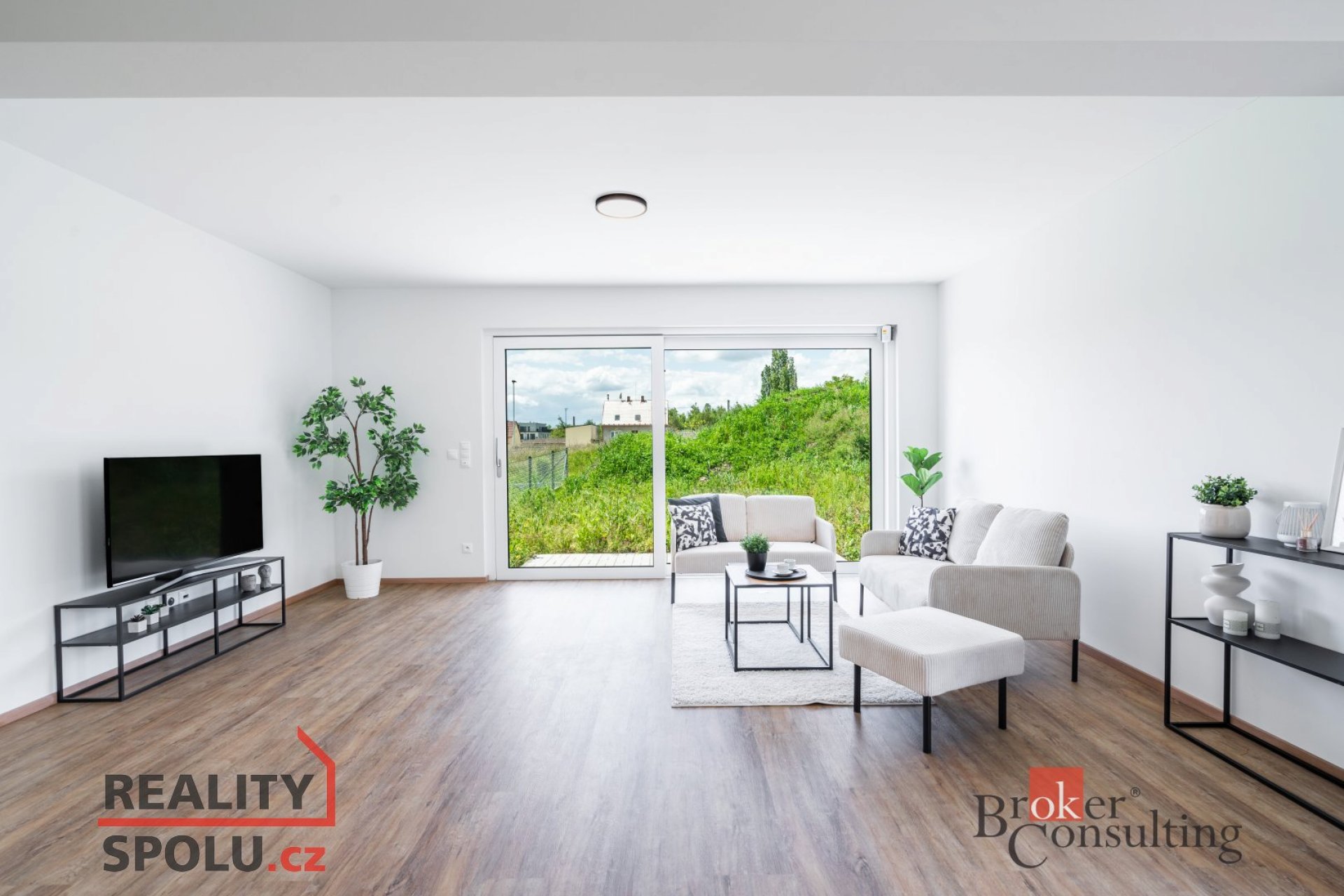 Prodej, domy/rodinný, 119.18 m2, Pechlátova, Dubí, Kladno, Kladno [ID 83303]