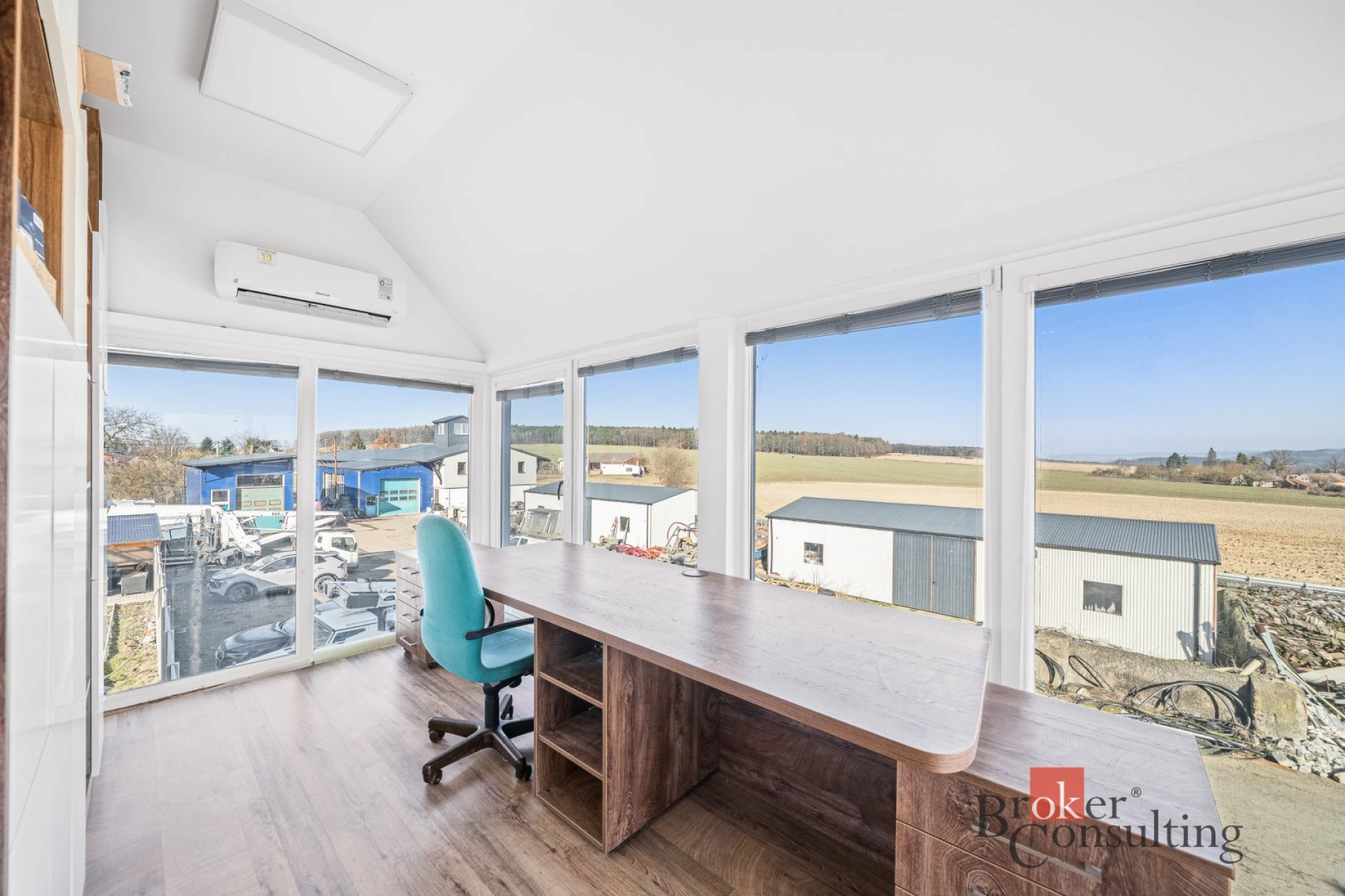 Pronájem, byty/4+1, 115 m2, 33843 Příkosice, Rokycany [ID 82665]