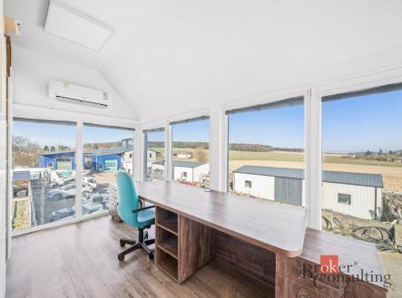 Pronájem bytu, 4+1, 115 m²